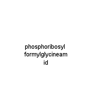 phosphoribosyl formylglycineamid